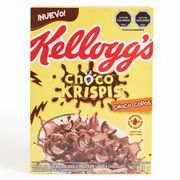 Cereal Choco Krispis Choco Copos 620 g