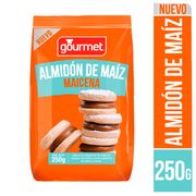 Almidón de Maíz Gourmet 250 g