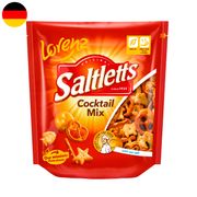 Cocktail Lorenz Mix Salado Clásico 180 g