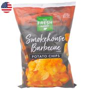 Papas Fritas TFM BBQ 255 g