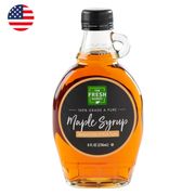 Jarabe de Maple The Fresh Market 236 ml