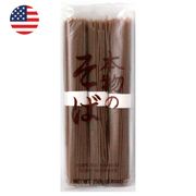 Noodles Soba Integral Wa Import 250 g