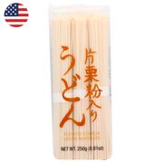 Noodles Udon de Papa Wa Import 250 g