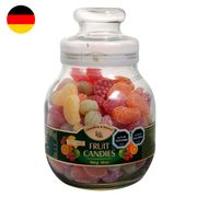 Caramelos Cavendish Sabores Frutales 966 g