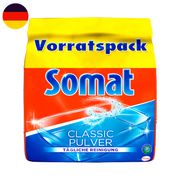 Detergente Lavavajilla Somat 1.2 kg