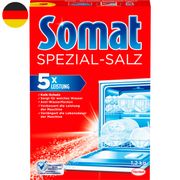 Sal Lavavajilla Somat 1.2 kg