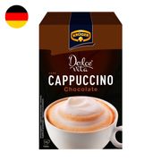 Café Cappuccino Krüger Chocolate 150 g