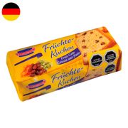 Queque Kuchenmeister Frutas Confitadas 400 g