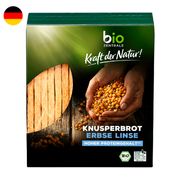 Galletas Bio Zentrale Crujiente Orgánica 100 g