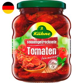 Tomates Deshidratados Kühne 330 g