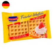 Waffles KuchenMeister 165 g