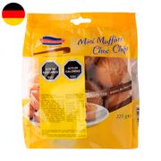 Mini Muffins KuchenMeister Chocolate Chips 255 g