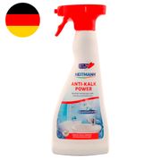 Limpiador Antisarro Heitmann Spray 500 ml