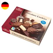 Galletas Lambertz Chocolate Cookies 500 g