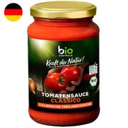 Salsa Tomate Bio Zentrale Clásica Orgánica 350 g
