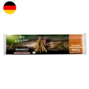 Spaguetti integral orgánico 500 g