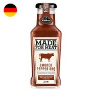 Salsa Carne Kühne Pimienta Ahumada 235 ml