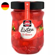 Mermelada Schwartau Extra Frutilla 340 g