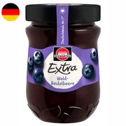 Mermelada Schwartau Extra Arándano 340 g