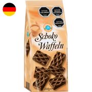 Galletas Heidekeks Waffle 200 g