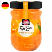 Mermelada Schwartau Extra Naranja 340 g