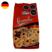 Galletas Heidekeks Coralie 400 g