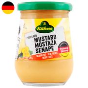 Mostaza Kühne Semi Fuerte255 g