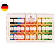 Mazapán Niederegger Classic Colores 400 g