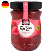 Mermelada Schwartau Extra Frambuesa 340 g