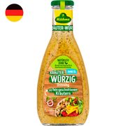 Aderezo Ensalada Kühne S/Aceite Hierba 500 ml