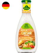 Aderezo Ensalada Kühne César 500 ml