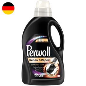 Detergente Líquido Perwoll Ropa Negra 1.4 L