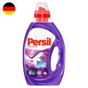 Detergente Líquido Persil Color Gel 1 L