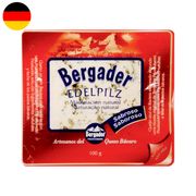 Queso Azul Bergader Clásico 100 g