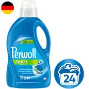 Detergente Líquido Perwoll Ropa Deportiva 1.4 L