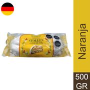 Stollen de naranja 500 g