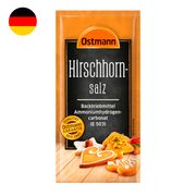 Sazonador Para Galletas Ostmann Sobre 15 g