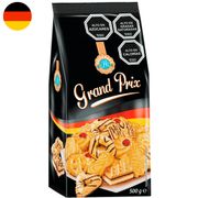 Galletas Heidekeks Gran Prix 500 g