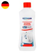 Limpiador Lavadoras Heitmann 250 ml