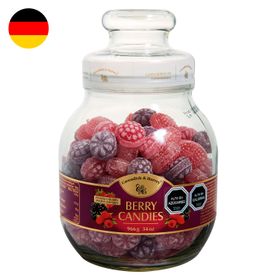 Caramelos berry 966 g