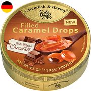 Caramelos Cavendish Chocolate 130 g