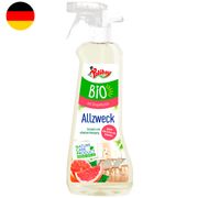 Limpiador Orgánico Multiuso Poliboy 500 ml