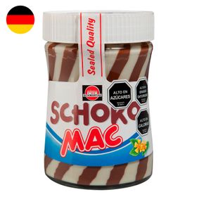Crema Schwartau Chocolate 400 g