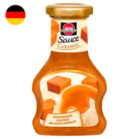 Salsa de Caramelo Schwartau 125 ml