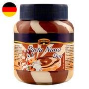 Crema de Cacao y Avellana Krüger 400 g