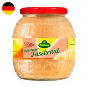 Chucrut Kühne Fasskraut 700 g