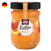 Mermelada Schwartau Extra Durazno 340 g