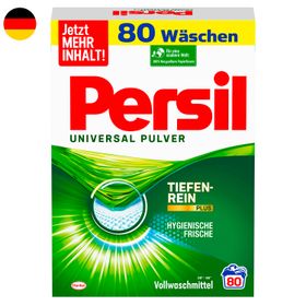 Detergente Polvo Persil 5.2 kg
