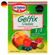 Gelificante Clásico Dr. Oetker 50 g