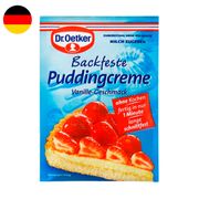 Relleno Kuchen Dr. Oetker Vainilla 40 g